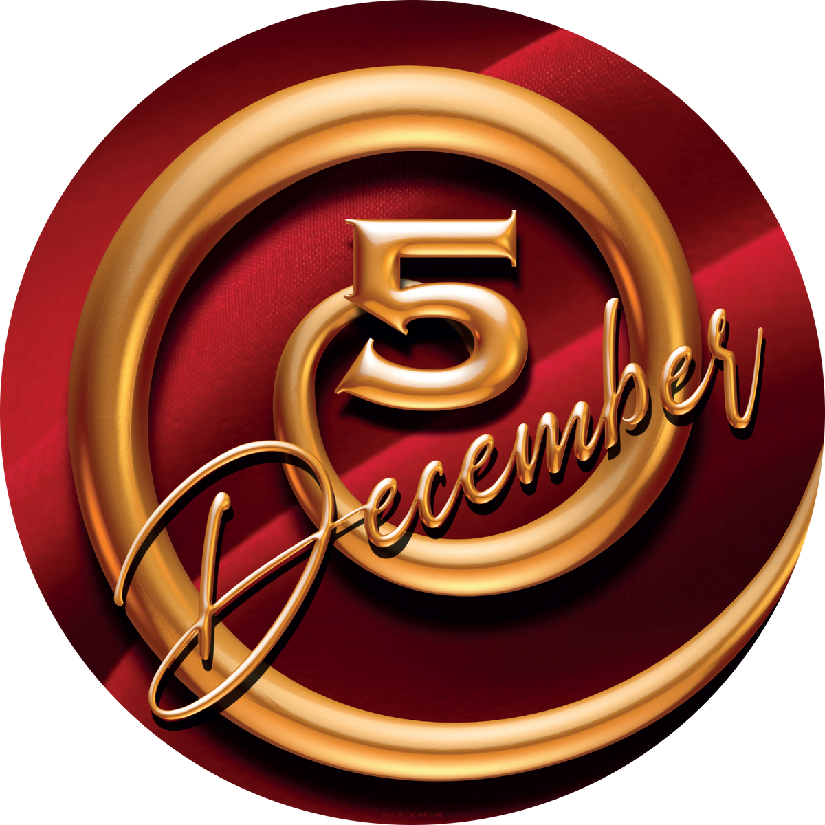 5 December