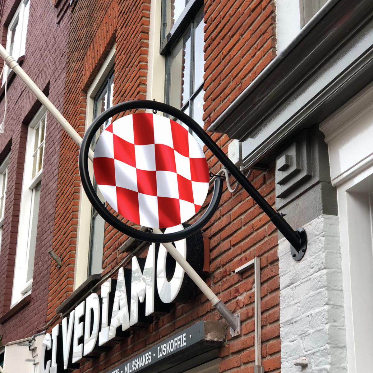 Provincievlag