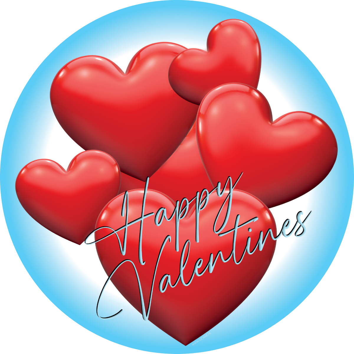Happy Valentines