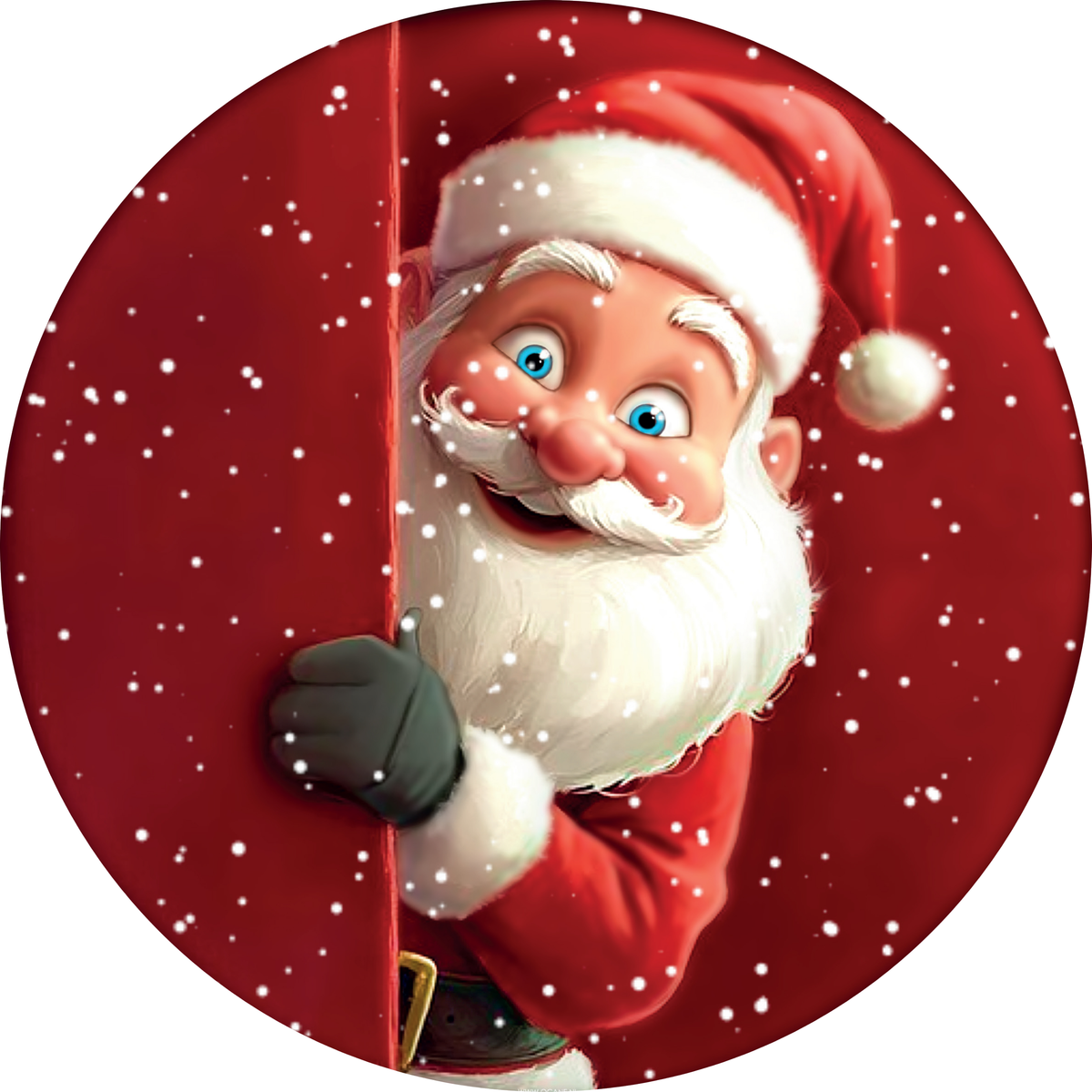 KERSTMAN