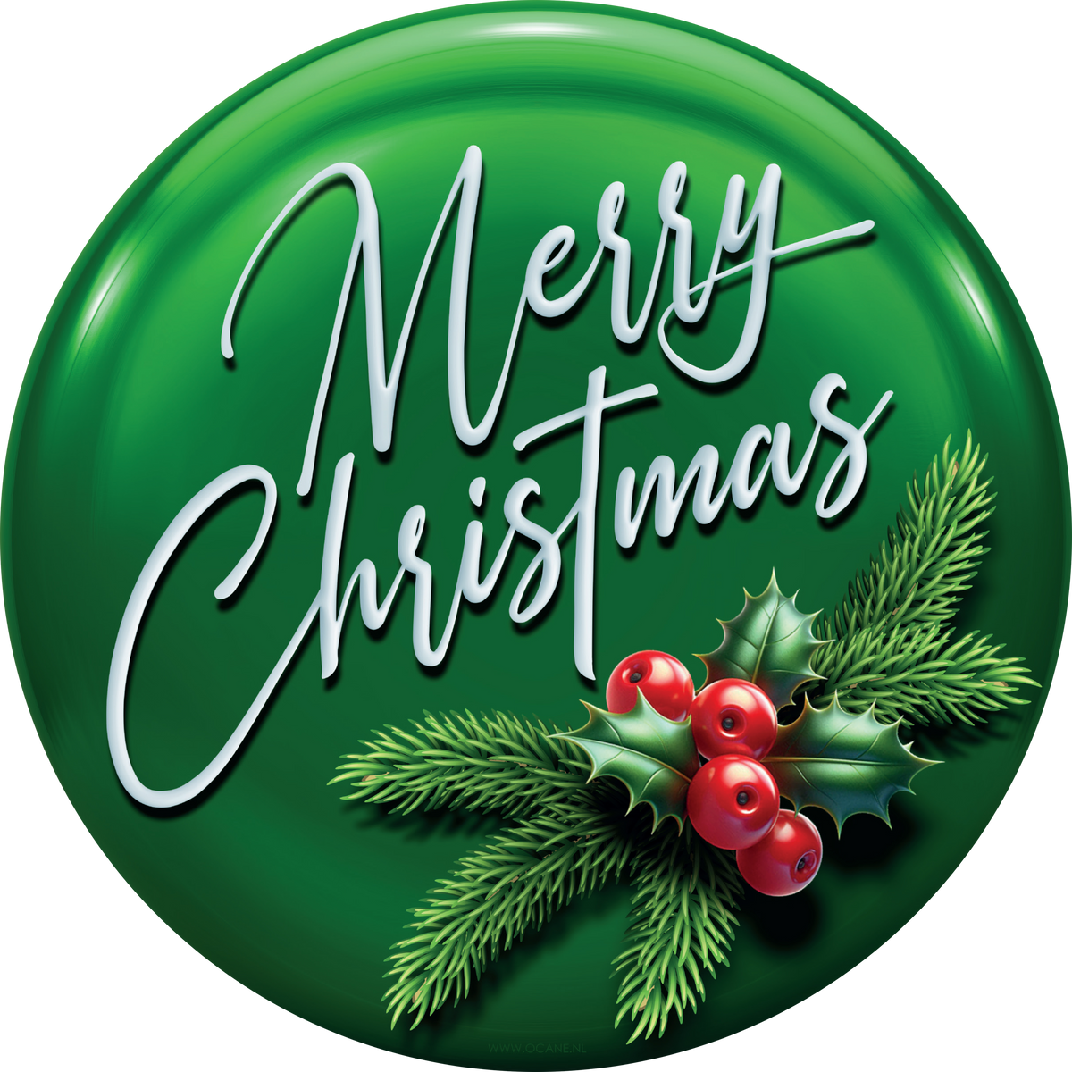 MERRY CHRISTMAS