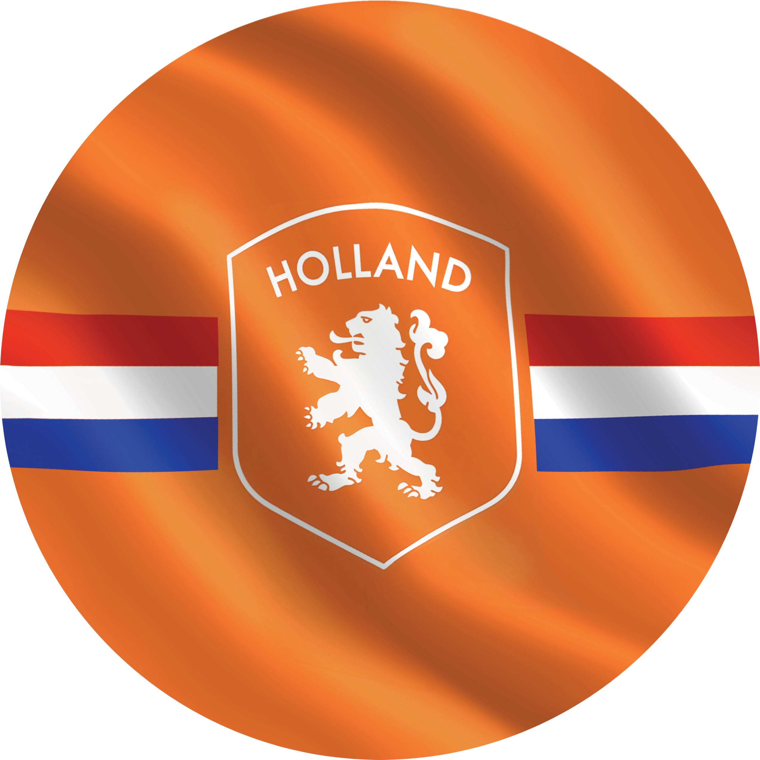 Oranje Boven