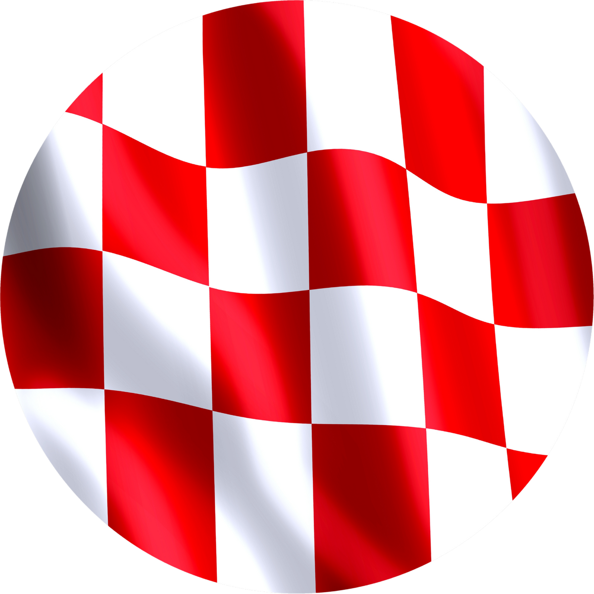 Provincievlag