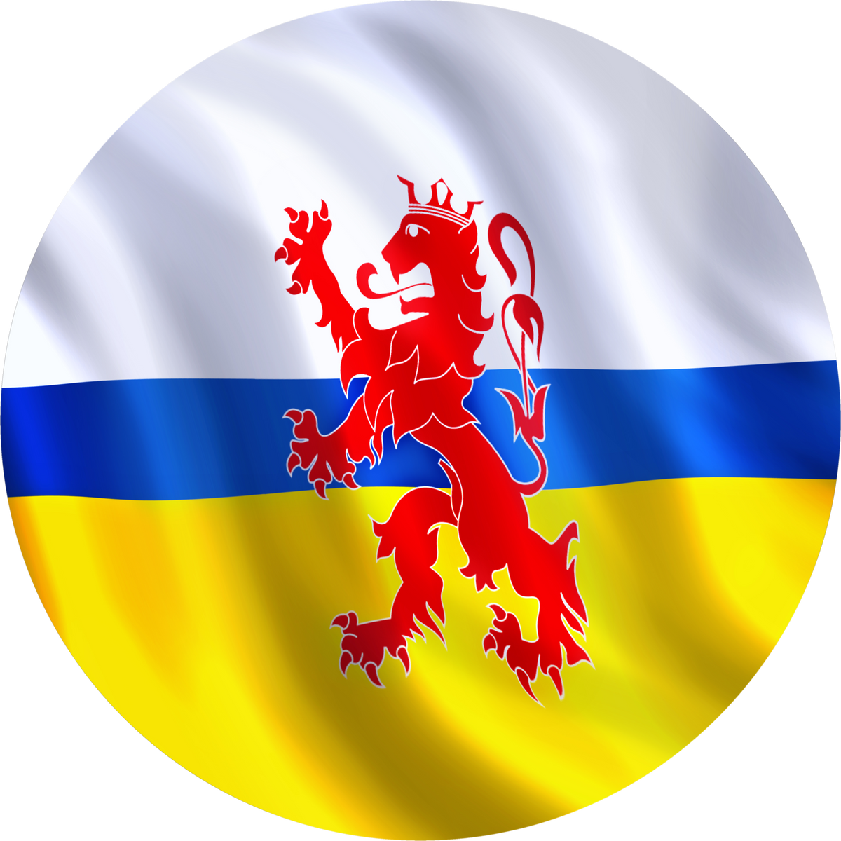 Provincievlag
