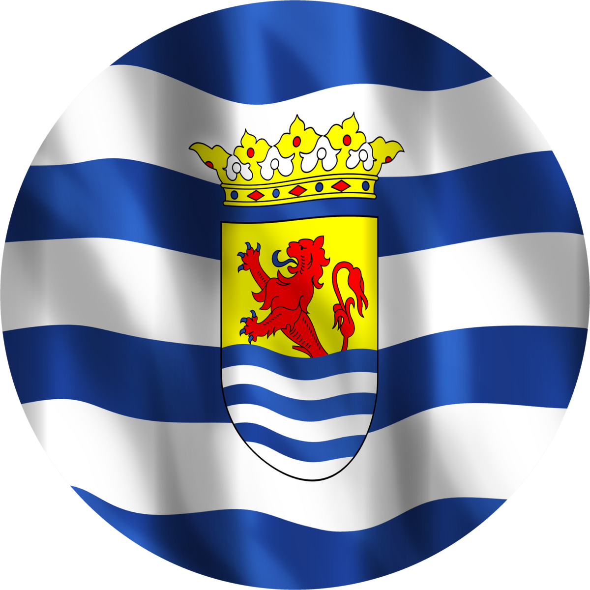 Provincievlag