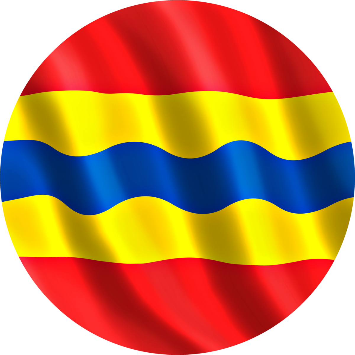 Provincievlag