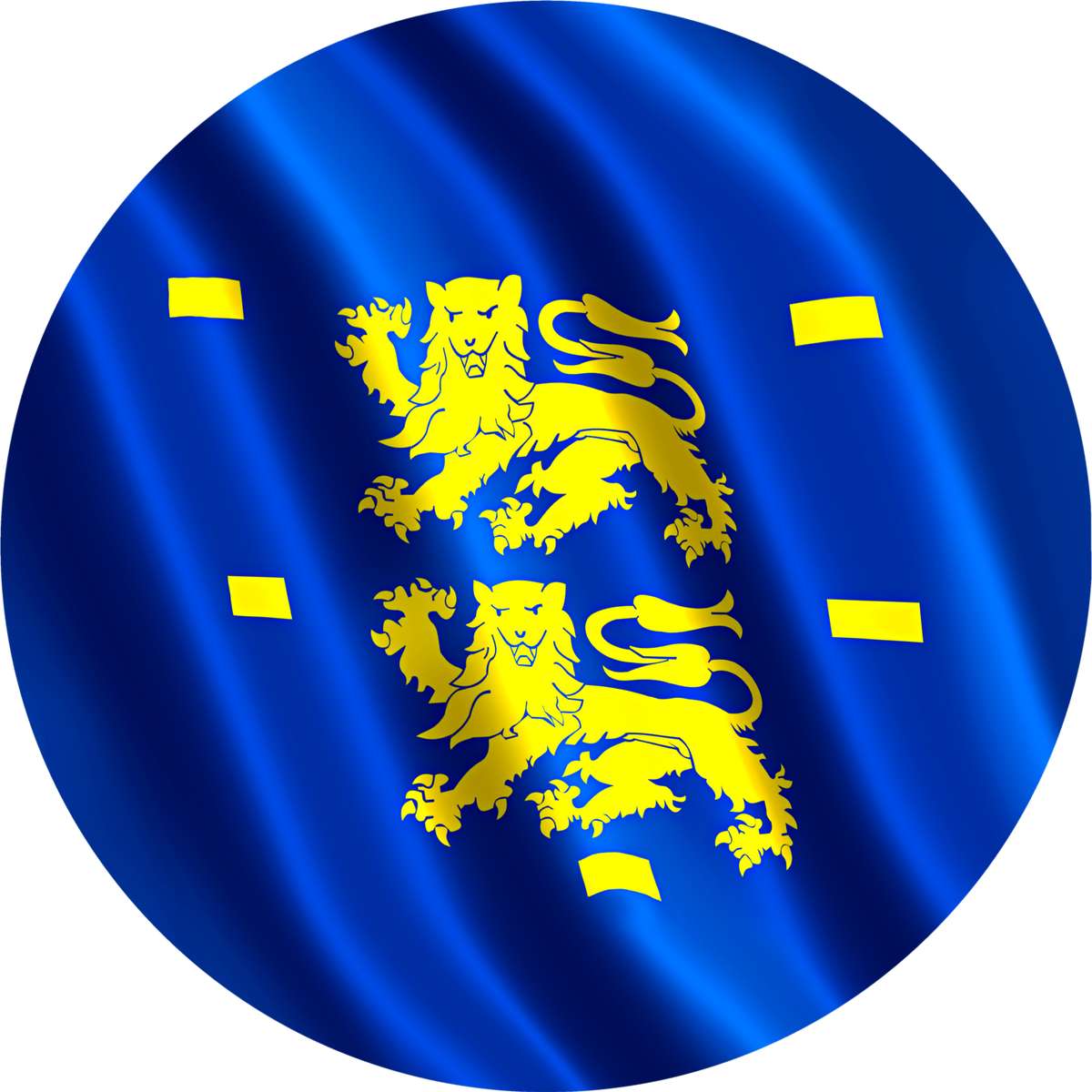 Provincievlag
