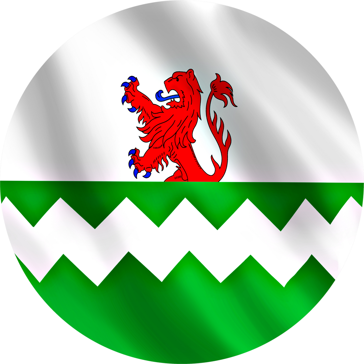 Provincievlag