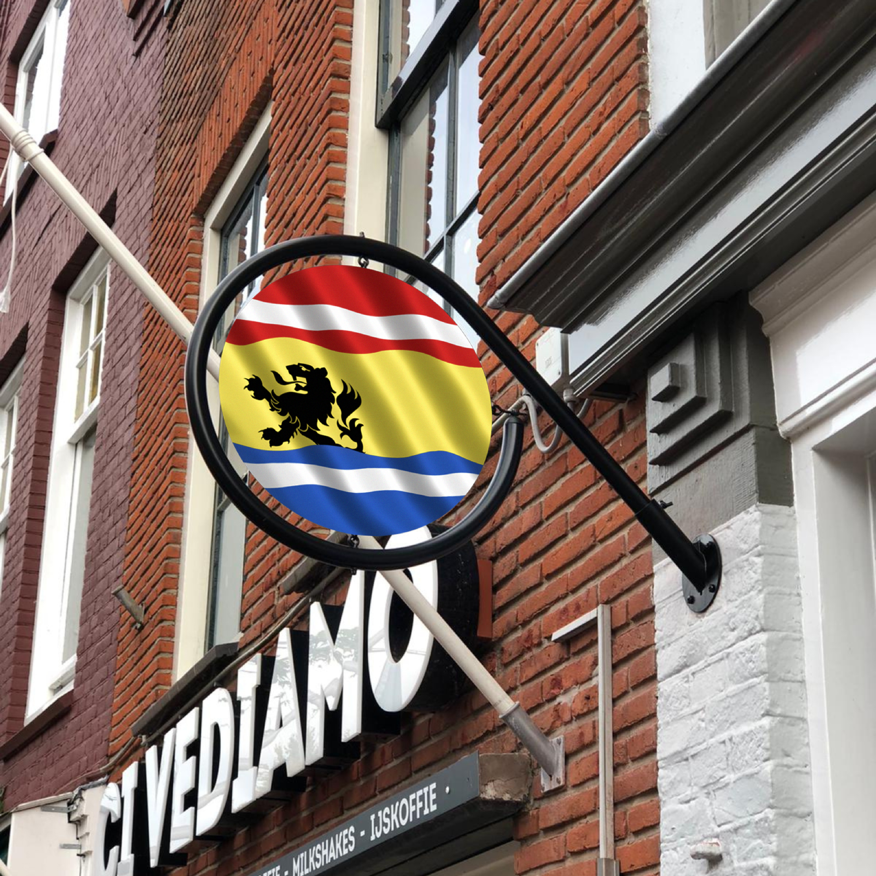 Provincievlag