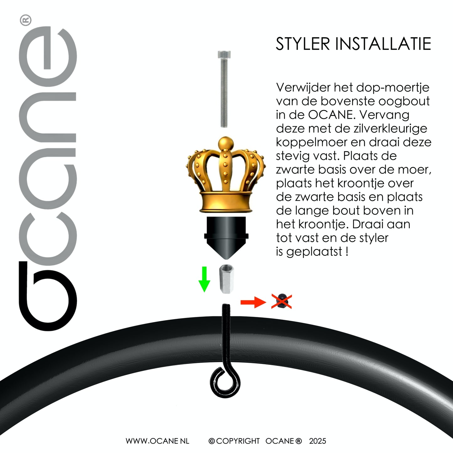 Kroon Styler