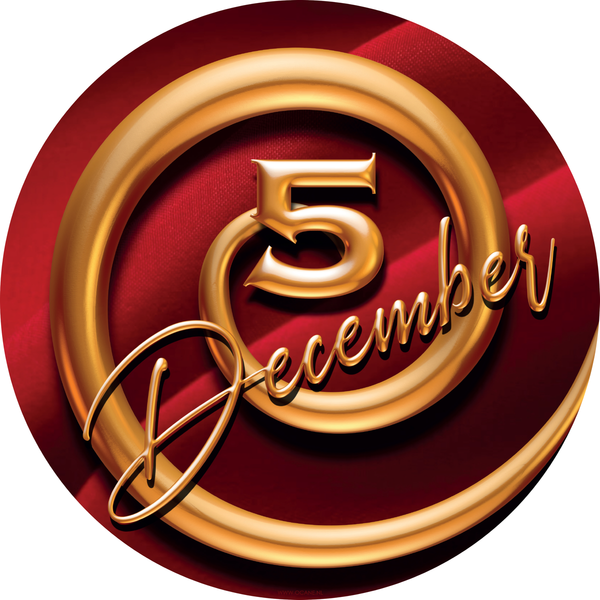 5 December