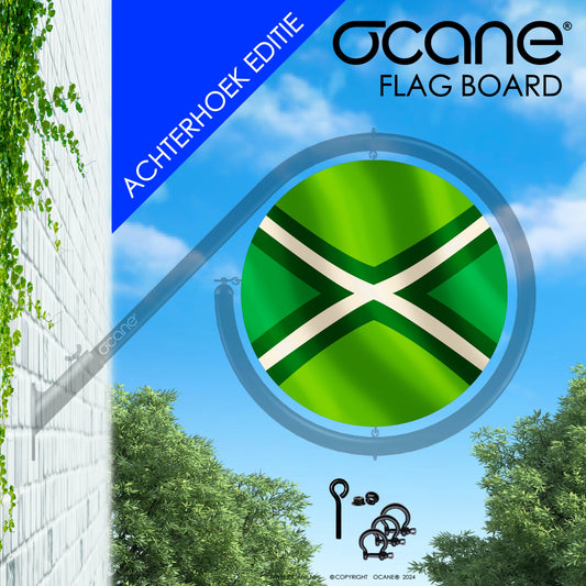OCANE-Flag Board Achterhoek