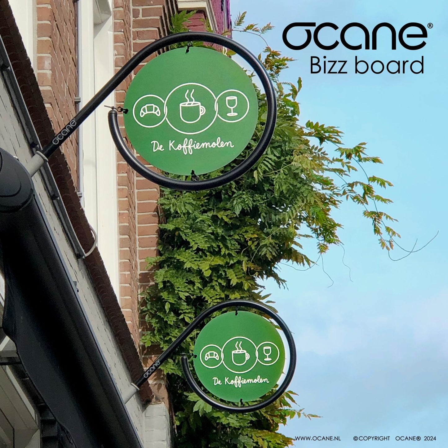 OCANE-Bizz Set