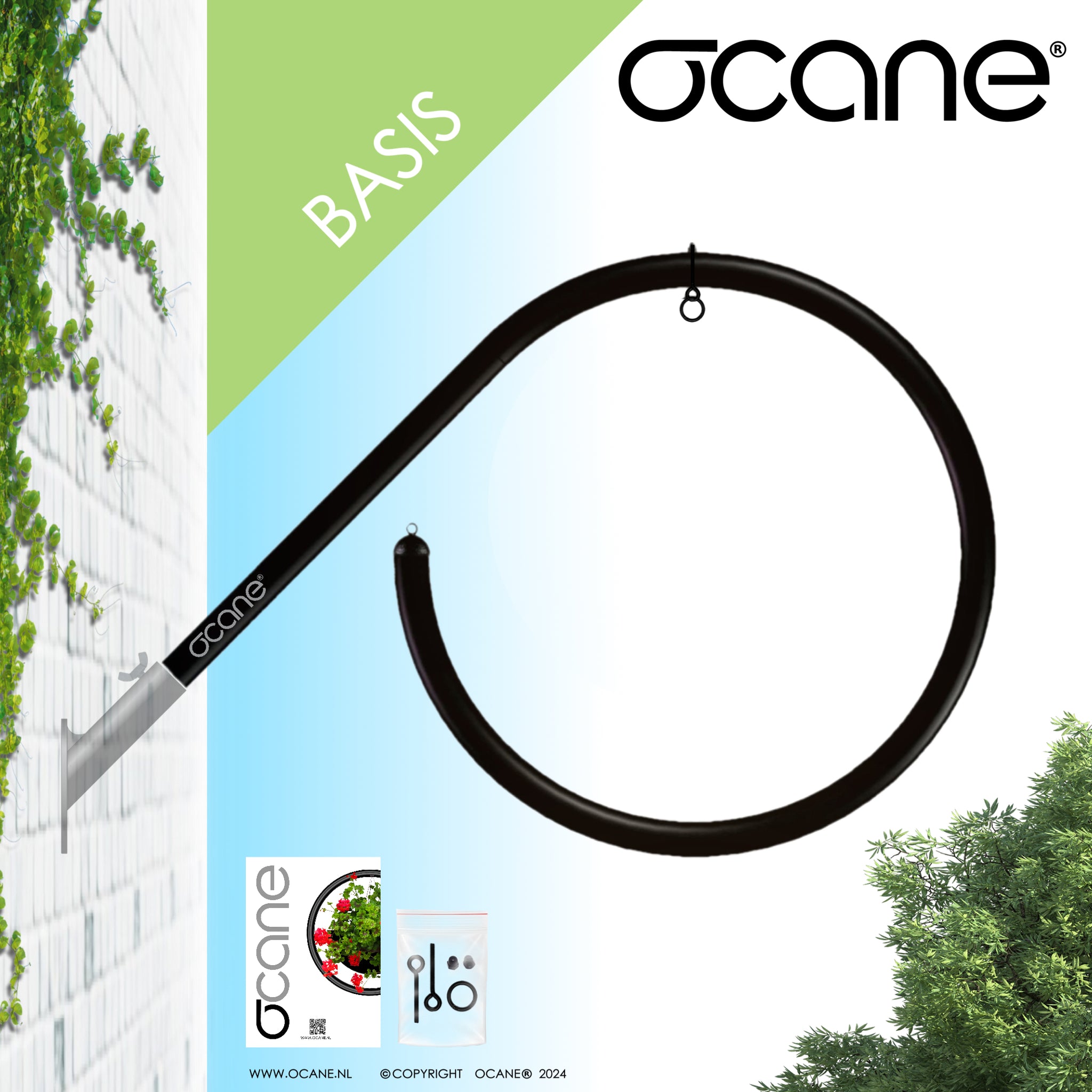 De OCANE – OCANE®
