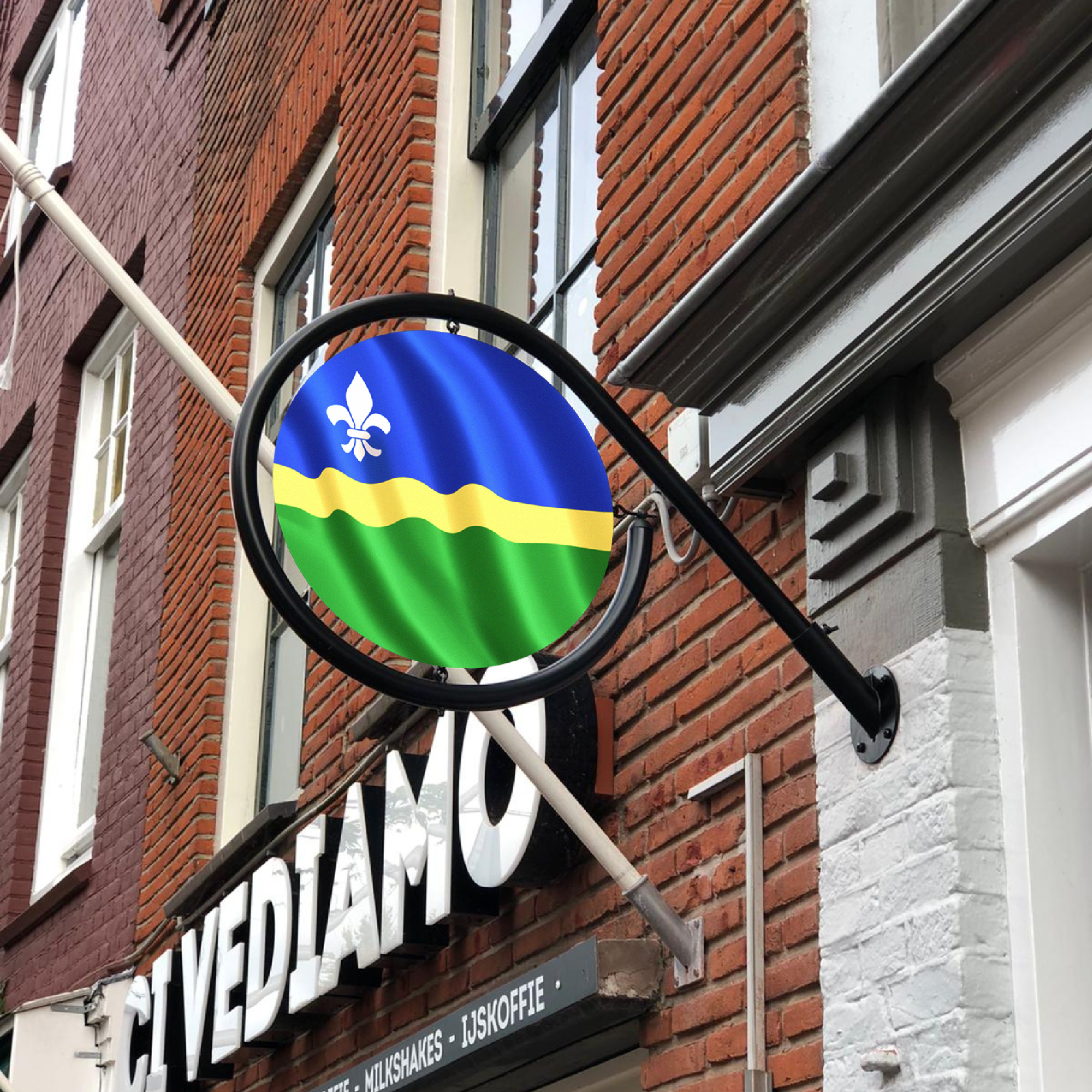 Provincievlag