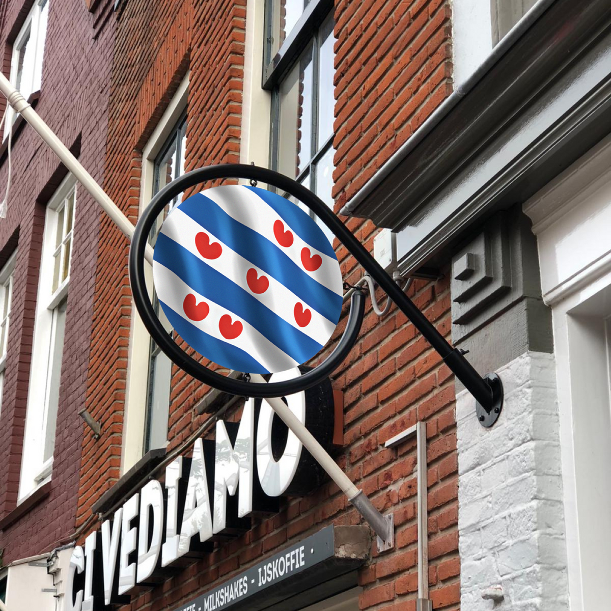 Provincievlag