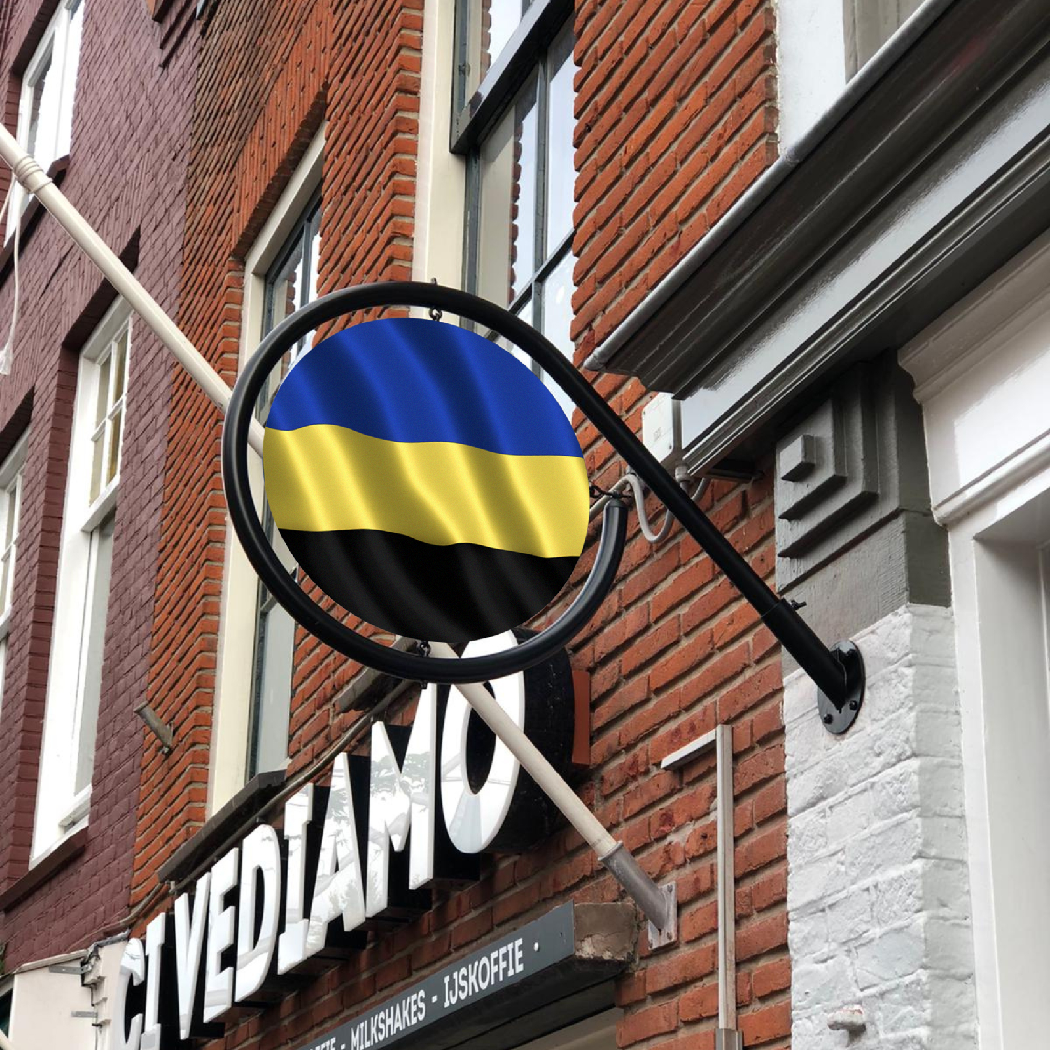 Provincievlag