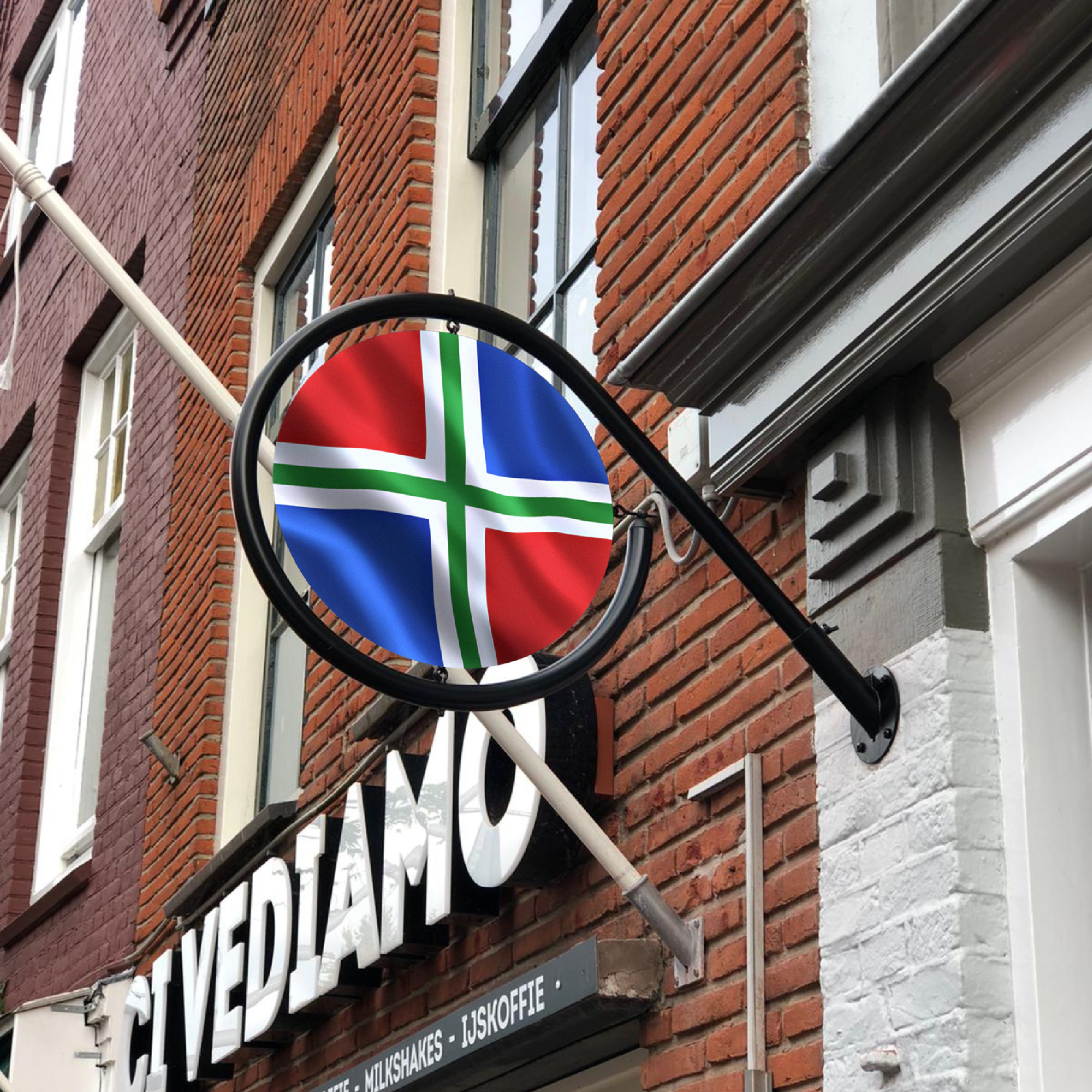 Provincievlag