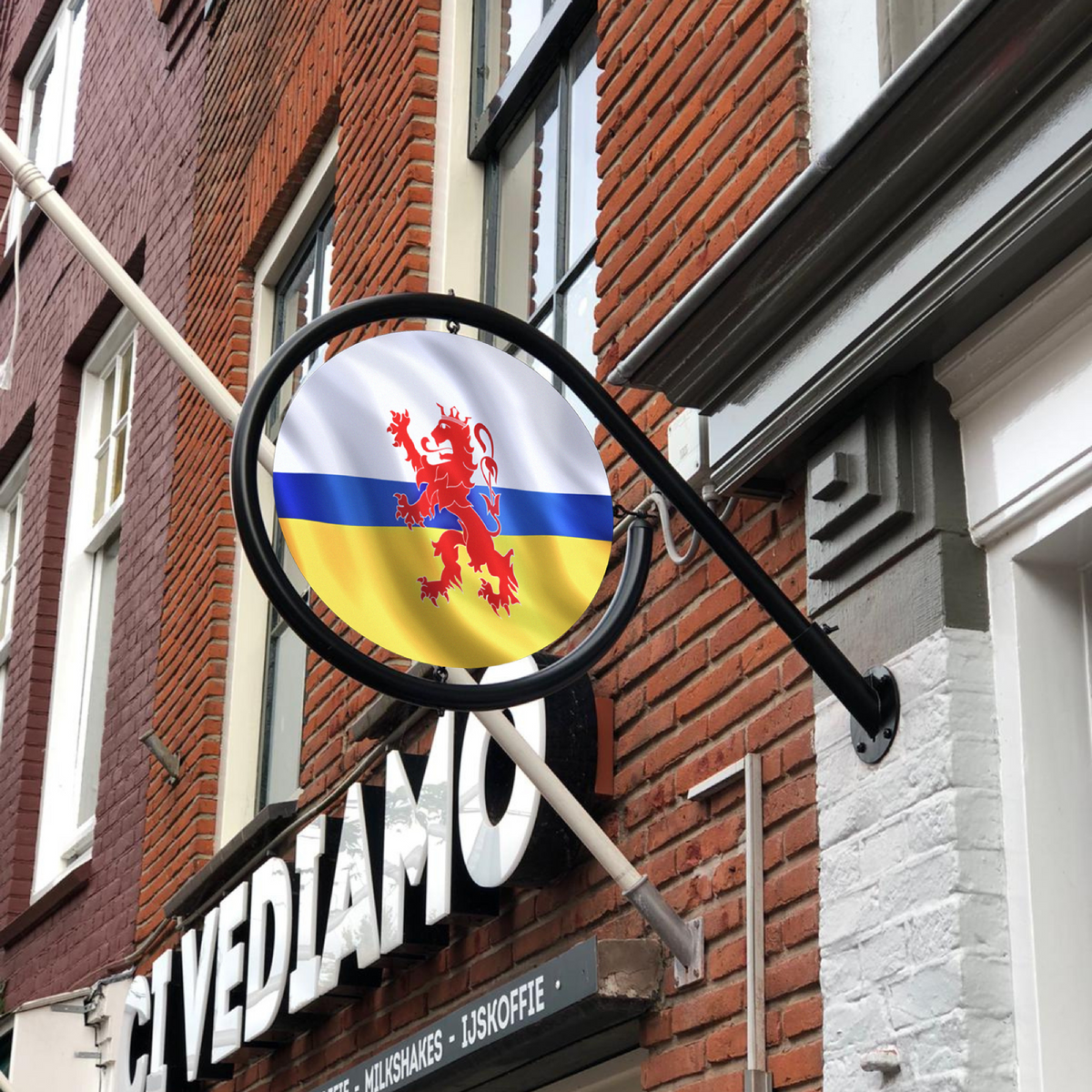 Provincievlag