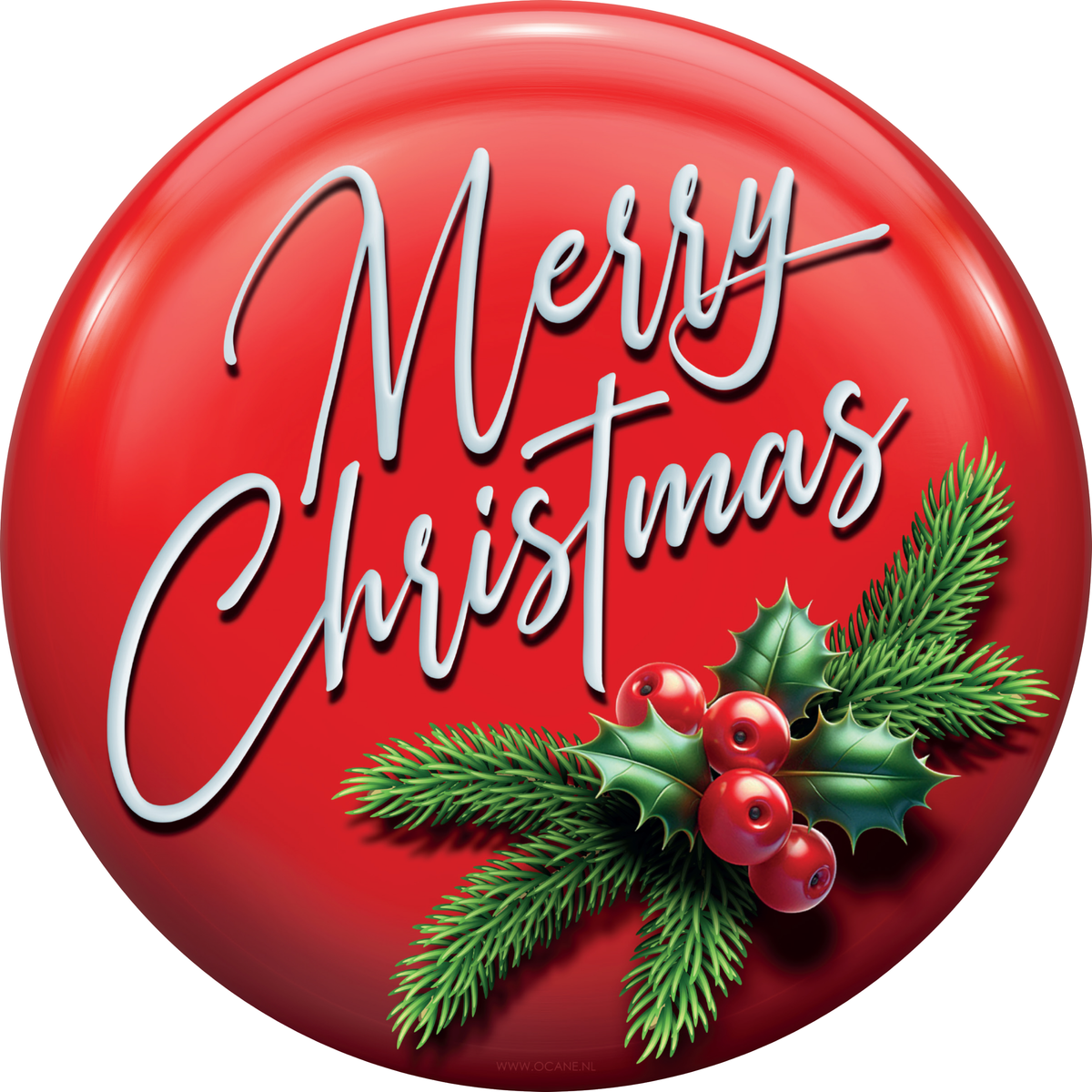 MERRY CHRISTMAS