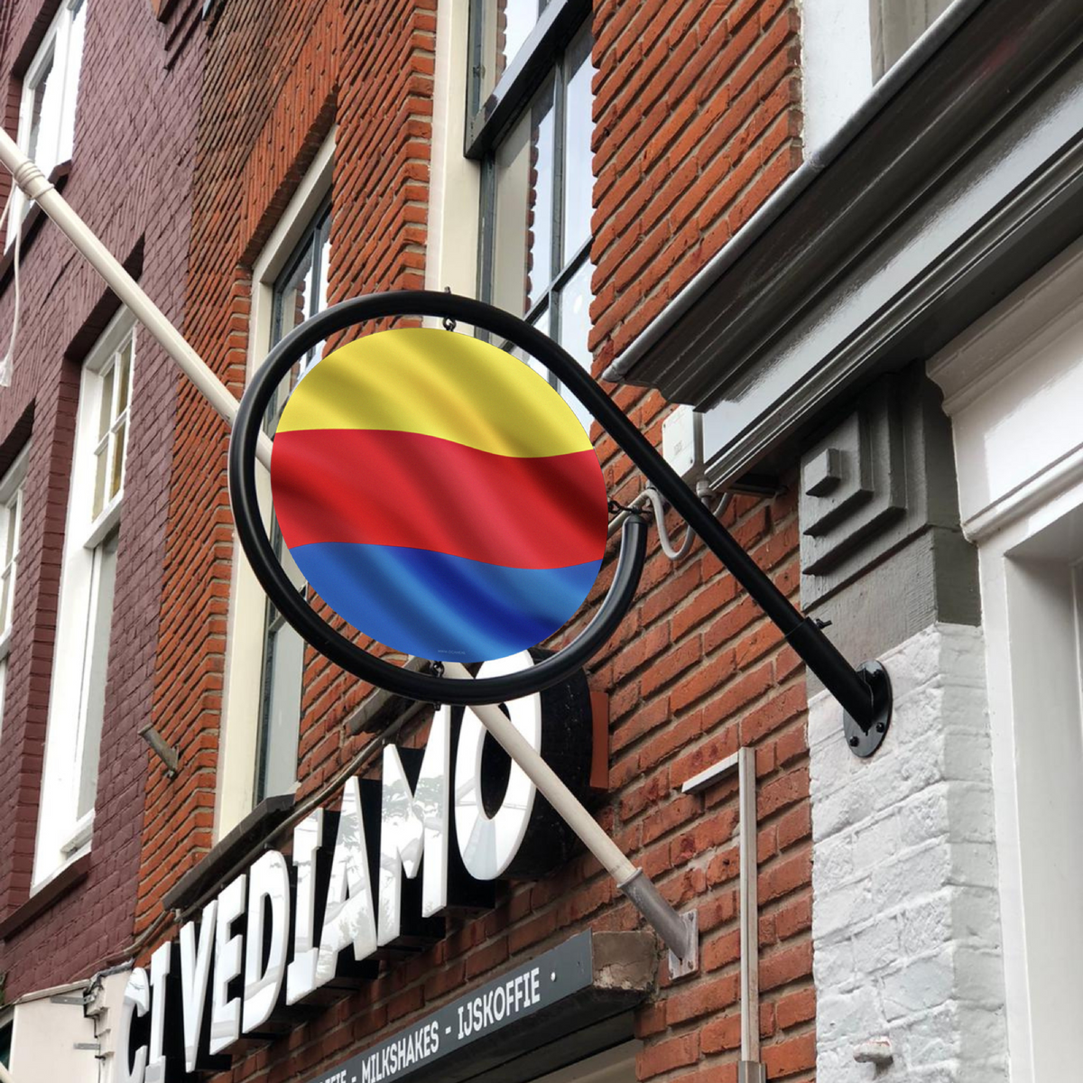Provincievlag
