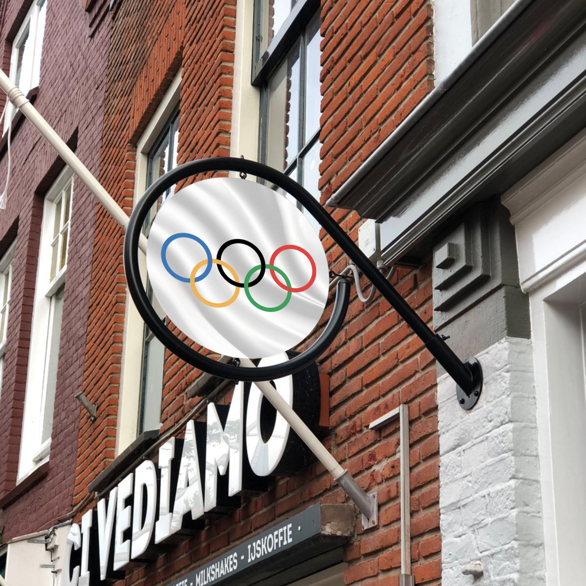 Olympic