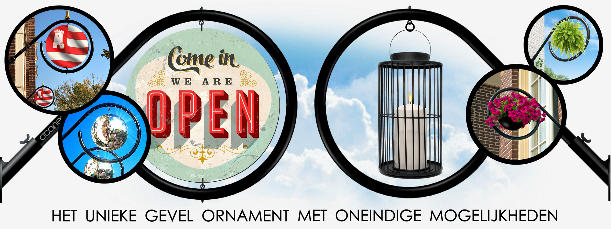 OCANE®
