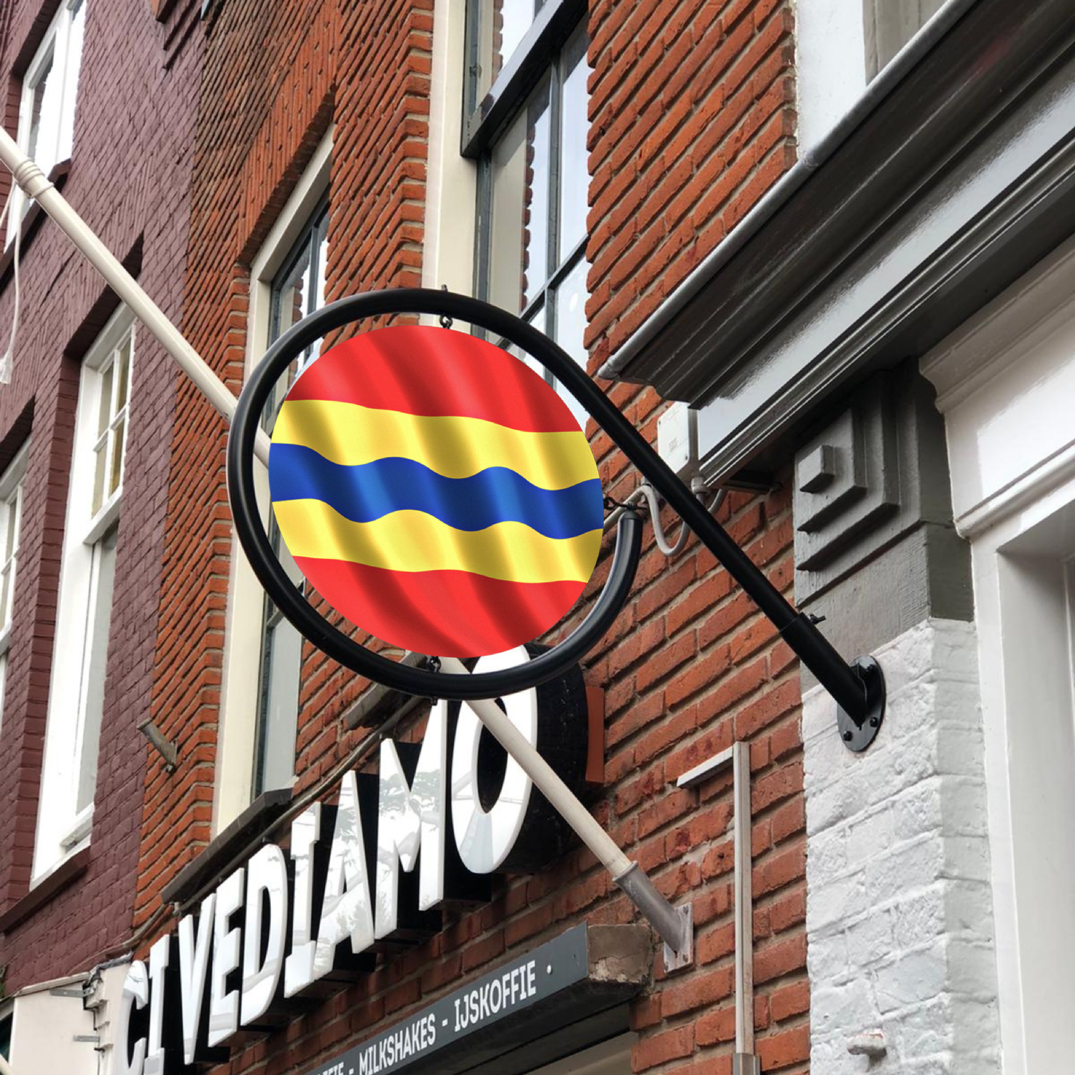 Provincievlag