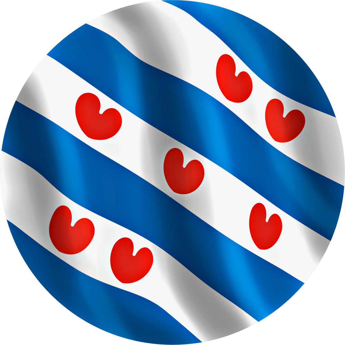 Provincievlag