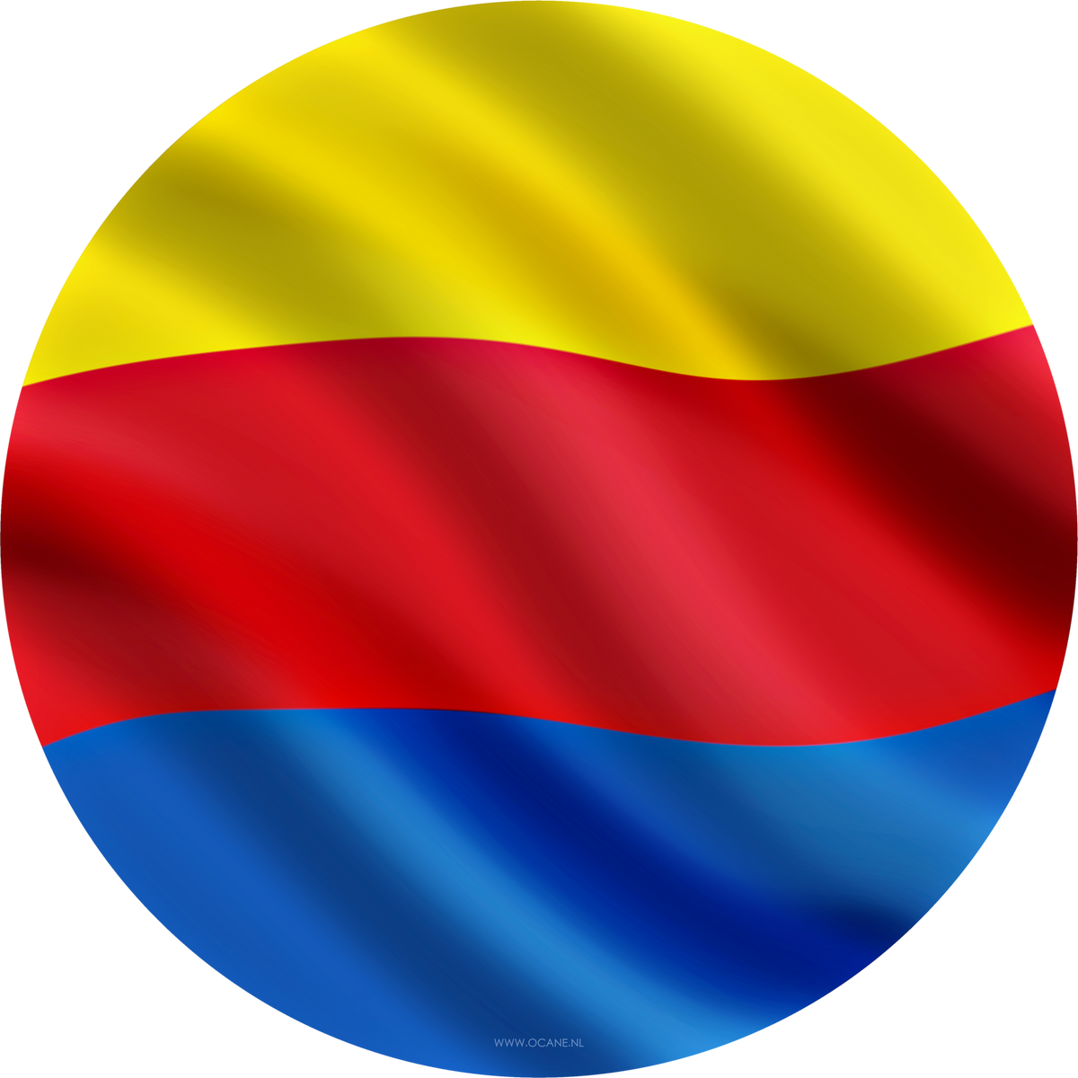 Provincievlag