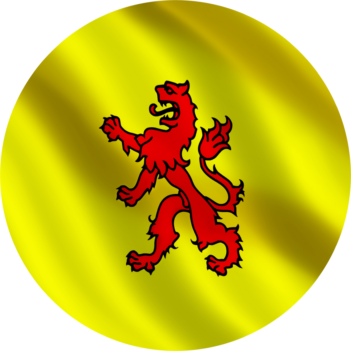 Provincievlag
