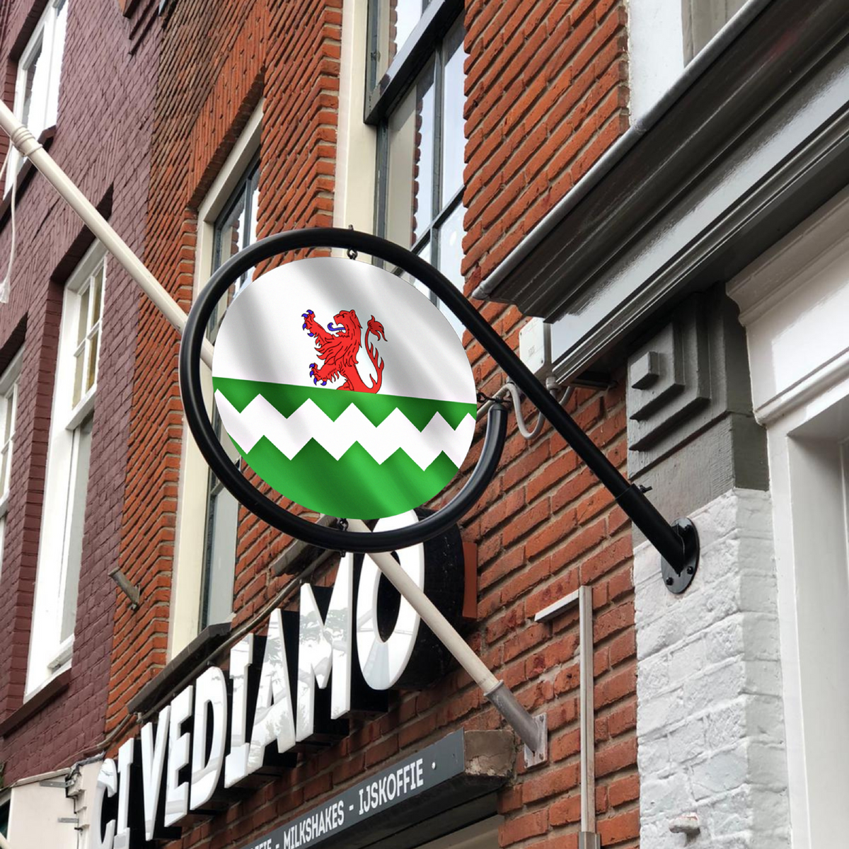 Provincievlag