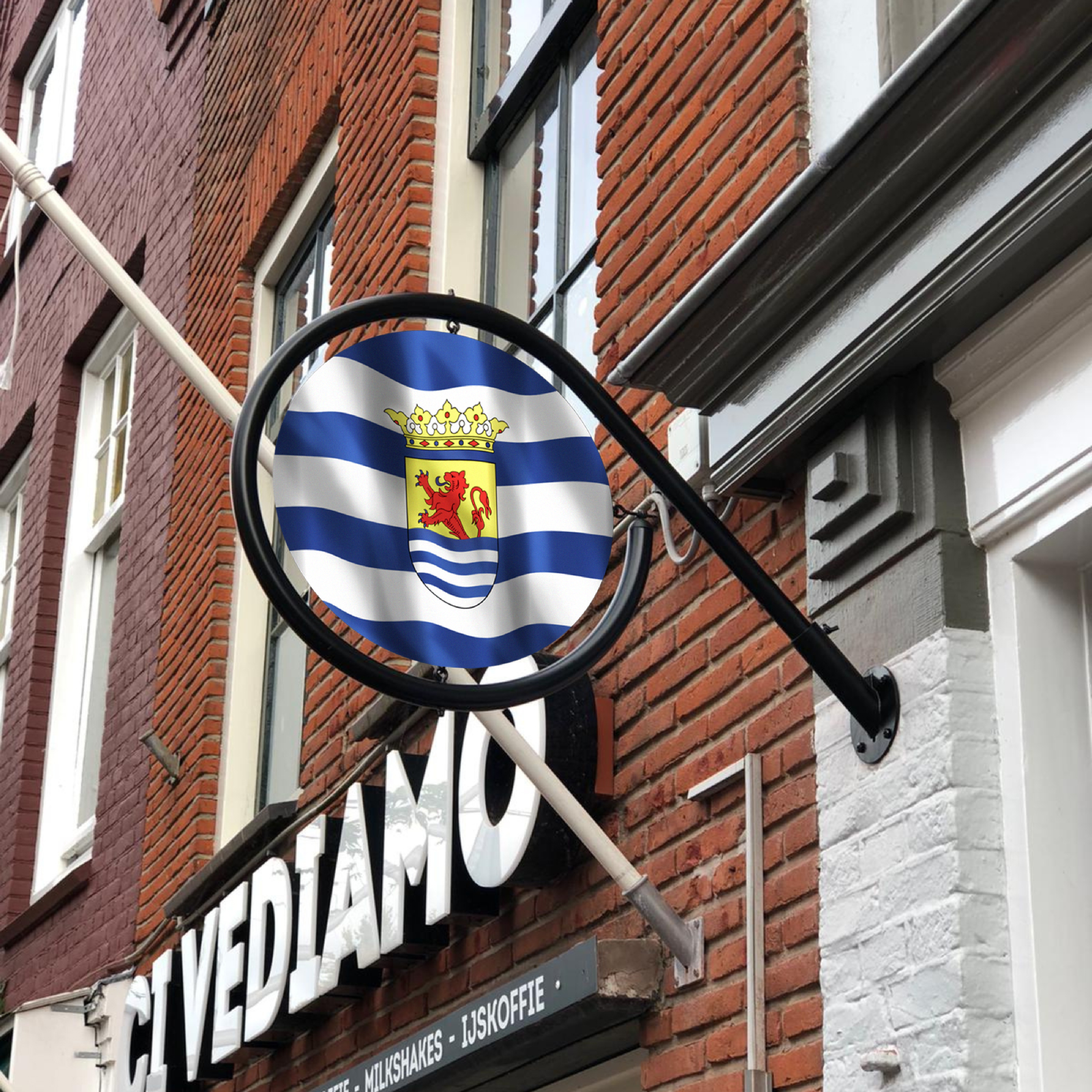 Provincievlag