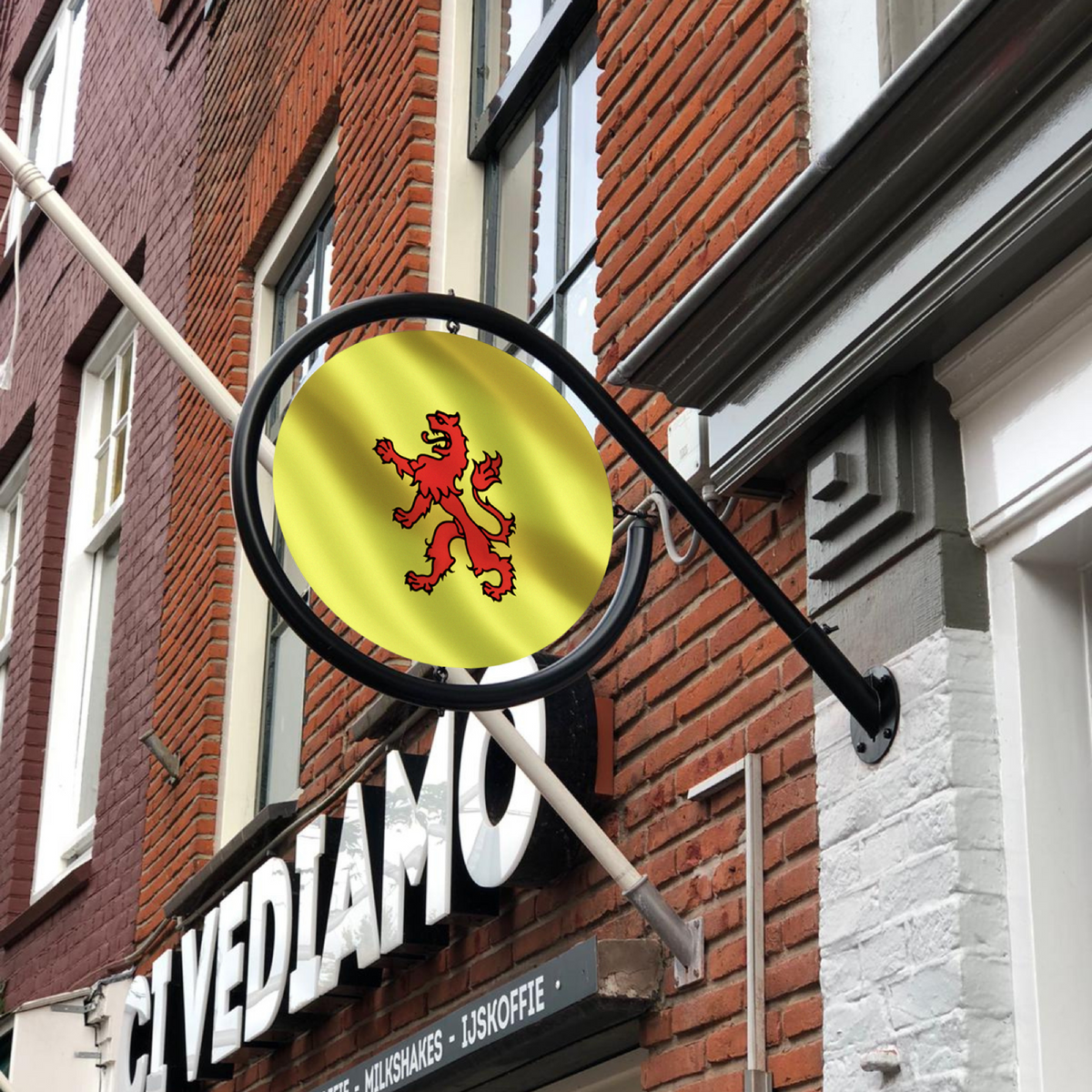 Provincievlag