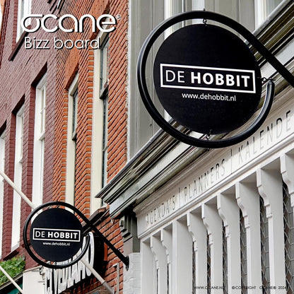 OCANE-Bizz Complete