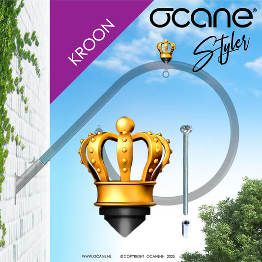 Kroon Styler