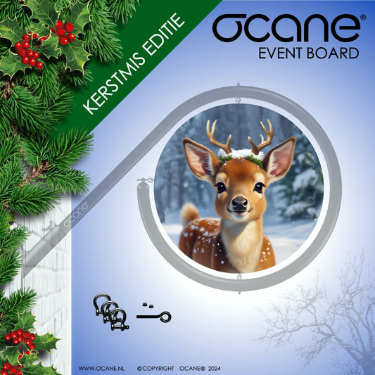 OCANE-EVENT BOARD RENDIER