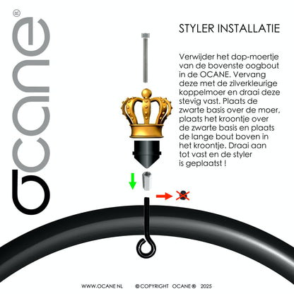 Kroon Styler